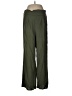 New Look Green Casual Pants Size M - photo 1