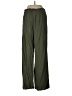 New Look Green Casual Pants Size M - photo 2