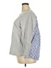 Talbots 100% Cotton Gray Sweatshirt Size 2X - photo 5