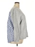 Talbots 100% Cotton Gray Sweatshirt Size 2X - photo 4