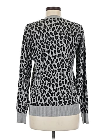 Ellen Tracy Pullover Sweater (view 2)