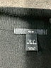 H&M Black Short Sleeve Top Size 6 - photo 7