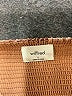 Wilfred 100% Polyester Tan Cocktail Dress Size S - photo 4