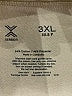 Xersion Solid Tan Casual Pants Size 3X - photo 7