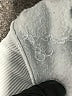 auden Silver Zip Up Hoodie Size XS - photo 8