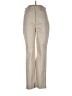 Express 100% Polyester Tan Dress Pants Size 10R - photo 1