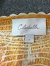 Cleobella Orange Short Sleeve Blouse Size S - photo 6