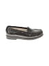 SAS Black Flats Size 7 (X-wide) - photo 1