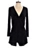 Saylor Black Romper Size S - photo 1