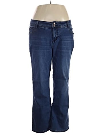Angels Jeans (view 1)
