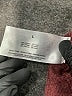 Ella Moss Burgundy Cardigan Size L - photo 8