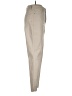 Express 100% Polyester Tan Dress Pants Size 10R - photo 4