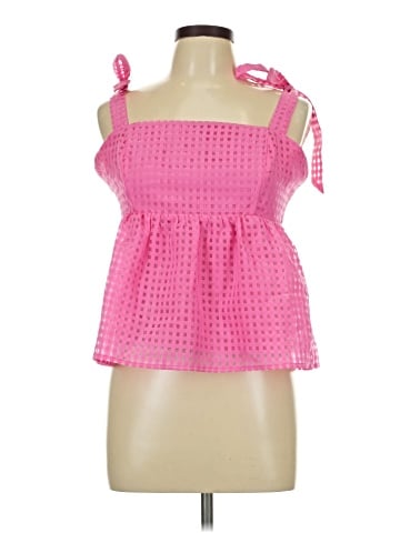 Assorted Brands Sleeveless Blouse (view 1)