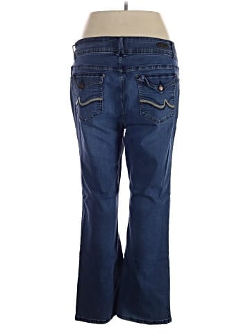 Angels Jeans (view 2)