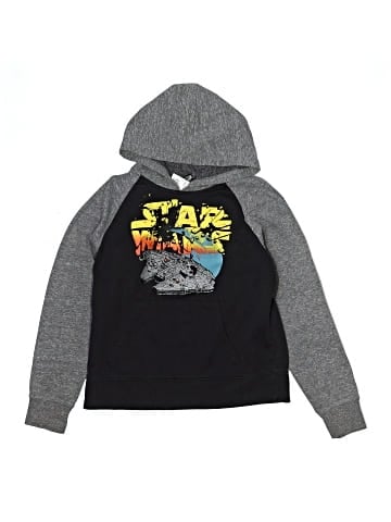 Star Wars Sweatshirt (view 1)