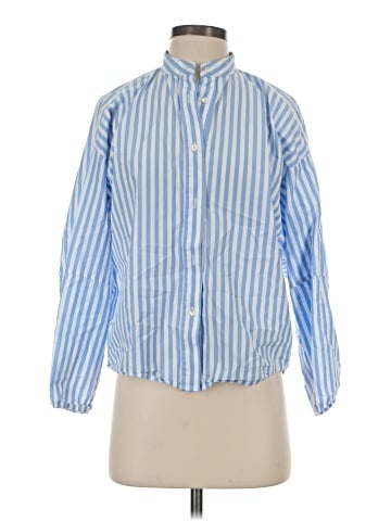 Elliott Lauren Long Sleeve Blouse (view 1)