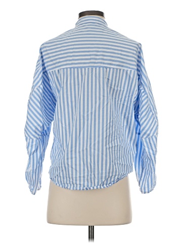 Elliott Lauren Long Sleeve Blouse (view 2)