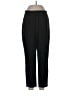 Express Black Dress Pants Size 10R - photo 1