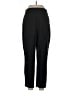 Express Black Dress Pants Size 10R - photo 2