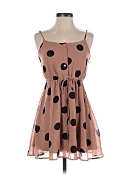 Forever 21 Casual Dress