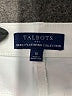 Talbots Outlet Ivory Jeans Size 10 - photo 7