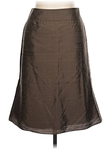 Armani Collezioni Formal Skirt (view 1)
