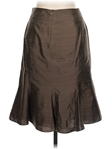 Armani Collezioni Formal Skirt (view 2)