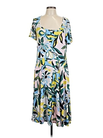 Melissa Masse Casual Dress (view 1)