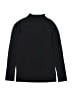 DSG Black Long Sleeve Turtleneck Size 10 - 12 - photo 1
