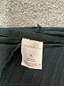 Xhilaration Black Poncho Size XL - photo 7