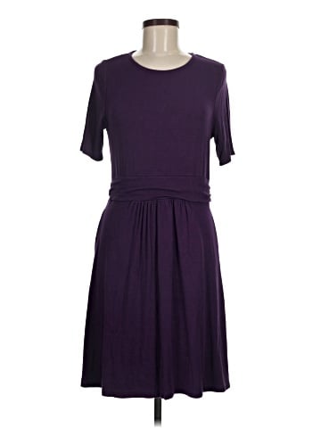 NLT Casual Dress (view 1)