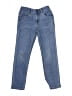 Levi's Solid Blue Jeans Size 8 - photo 1