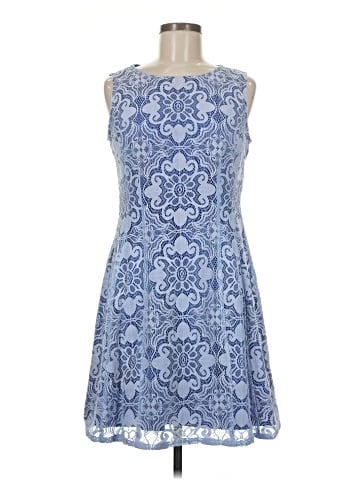 New York & Company Cocktail Dress (view 1)