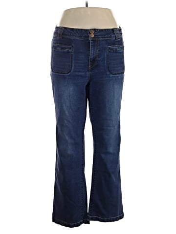 Angels Jeans (view 1)