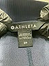 Athleta Solid Blue Active Skort Size 20 - photo 3