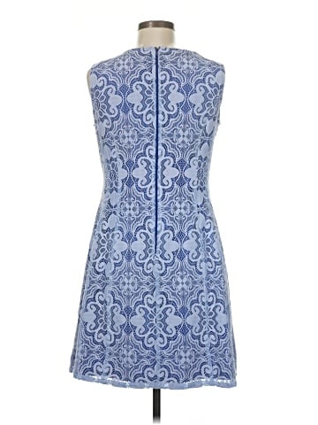 New York & Company Cocktail Dress (view 2)