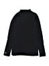 DSG Black Long Sleeve Turtleneck Size 10 - 12 - photo 2