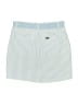 Lee Stripes Blue Casual Skirt Size 6 - photo 2