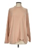 FP BEACH Tan Turtleneck Sweater Size S - photo 1
