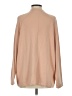FP BEACH Tan Turtleneck Sweater Size S - photo 2