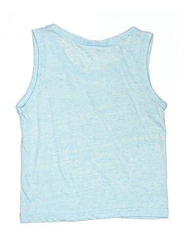 Say It With Love Sleeveless T-Shirt (view 2)