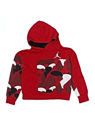 Air Jordan Pullover Hoodie (view 1)