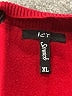 ICY Red Pullover Sweater Size XL - photo 7