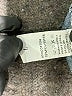 Unbranded Blue Denim Shorts Size L - photo 4