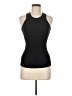 Unbranded Black Tank Top Size M - photo 1
