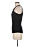 Unbranded Black Tank Top Size M - photo 5