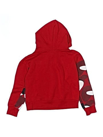 Air Jordan Pullover Hoodie (view 2)