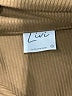 LIVI Brown Cardigan Size S - photo 7