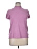 Terra & Sky Purple Turtleneck Sweater Size 0X - photo 1