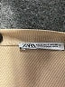Zara Tan Tank Top Size S - photo 7